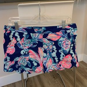 Lily Shorts!